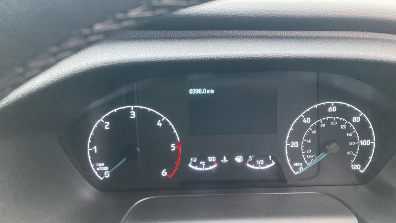 Ford Tourneo Custom 320 L1 Diesel Fwd 2.0 EcoBlue 136ps H1 Titanium 8 seater